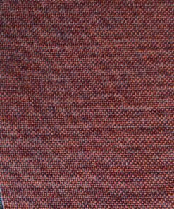 Camira Fabrics Carlow CLW08 Red Cross orange blue