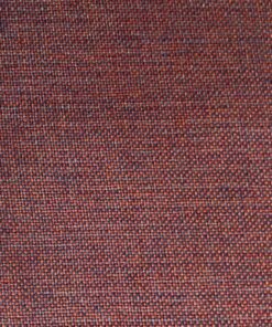Camira Fabrics Carlow CLW08 Red Cross orange blue