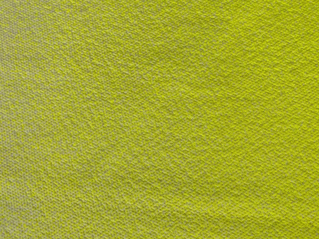 Kvadrat Febrik Blur 1428 yellow cream