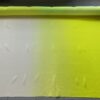 Kvadrat Febrik Blur 1428 yellow cream