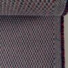 Vyva Fabrics Sunbrella Lopi Plum, grey, blue, red