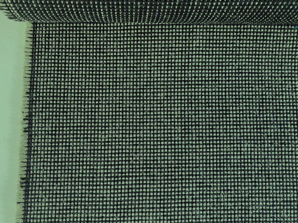 De Ploeg Accent 05/80 jade green black