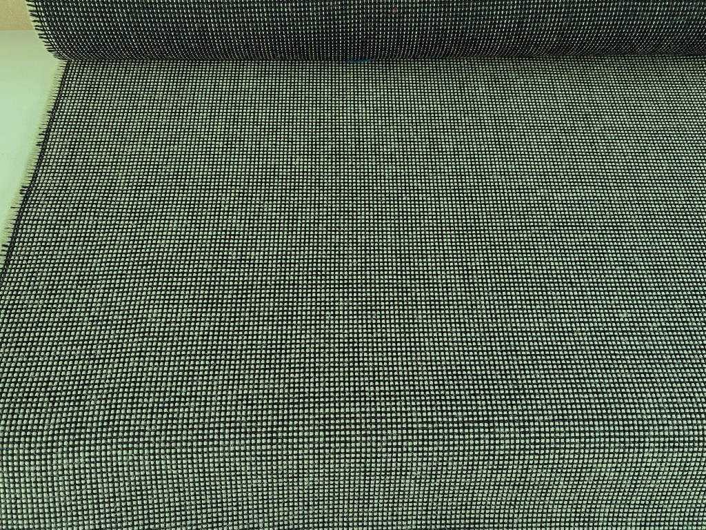 De Ploeg Accent 05/80 jade green black