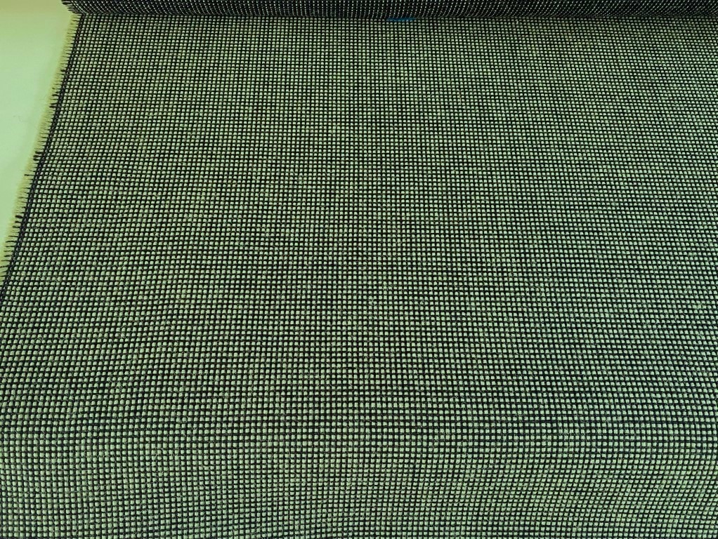 De Ploeg Accent 05/80 jade green black