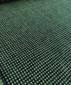 De Ploeg Accent 05/80 jade green black