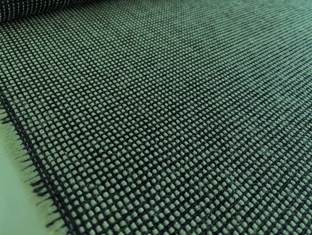 De Ploeg Accent 05/80 jade green black