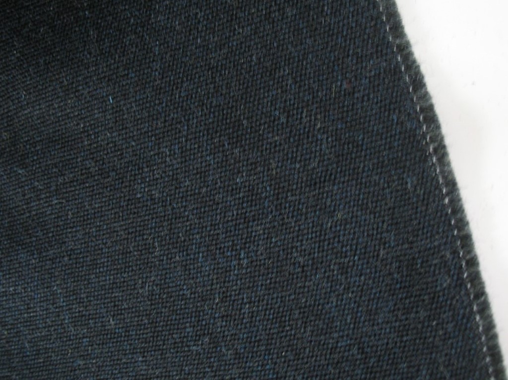 Kvadrat Land anthracite grey