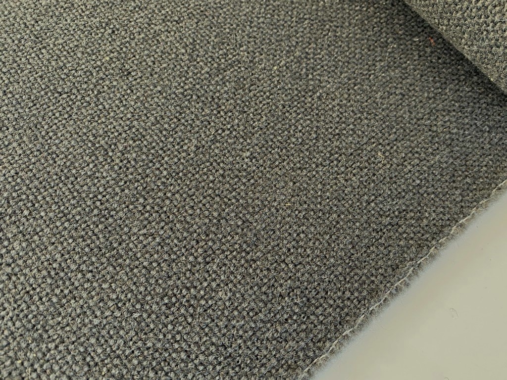 Kvadrat Hallingdal 65 163 grey