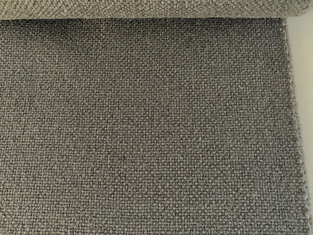 Kvadrat Hallingdal 65 163 grey