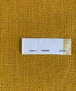 De Ploeg Varano 24/60 yellow