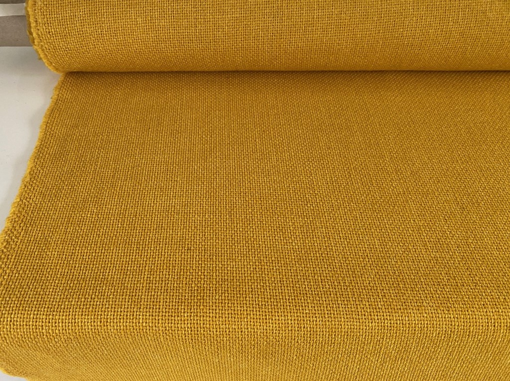 De Ploeg Varano 24/60 yellow