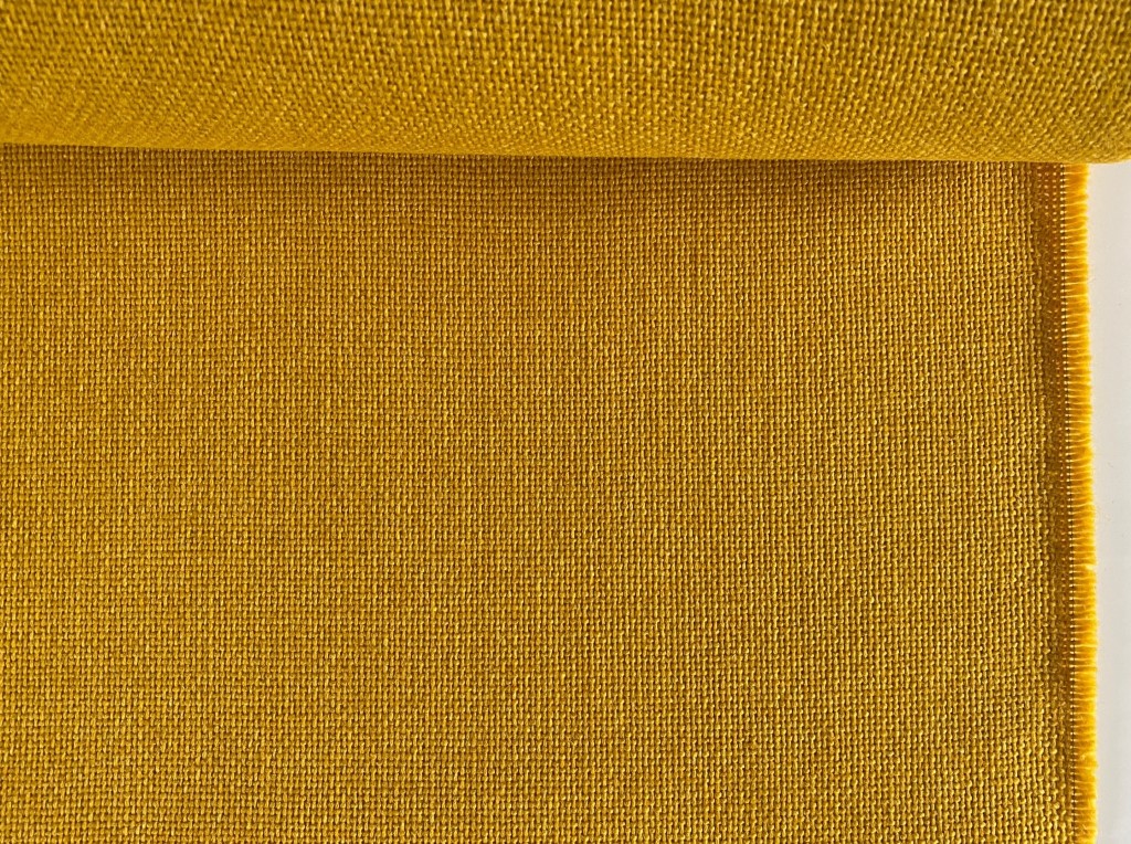 De Ploeg Varano 24/60 yellow
