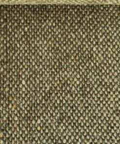 De Ploeg green, beige and dark yellow upholstery fabric