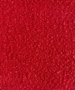 De Ploeg Lumina 11/11 red bouclé