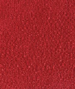 De Ploeg Lumina 11/11 red bouclé