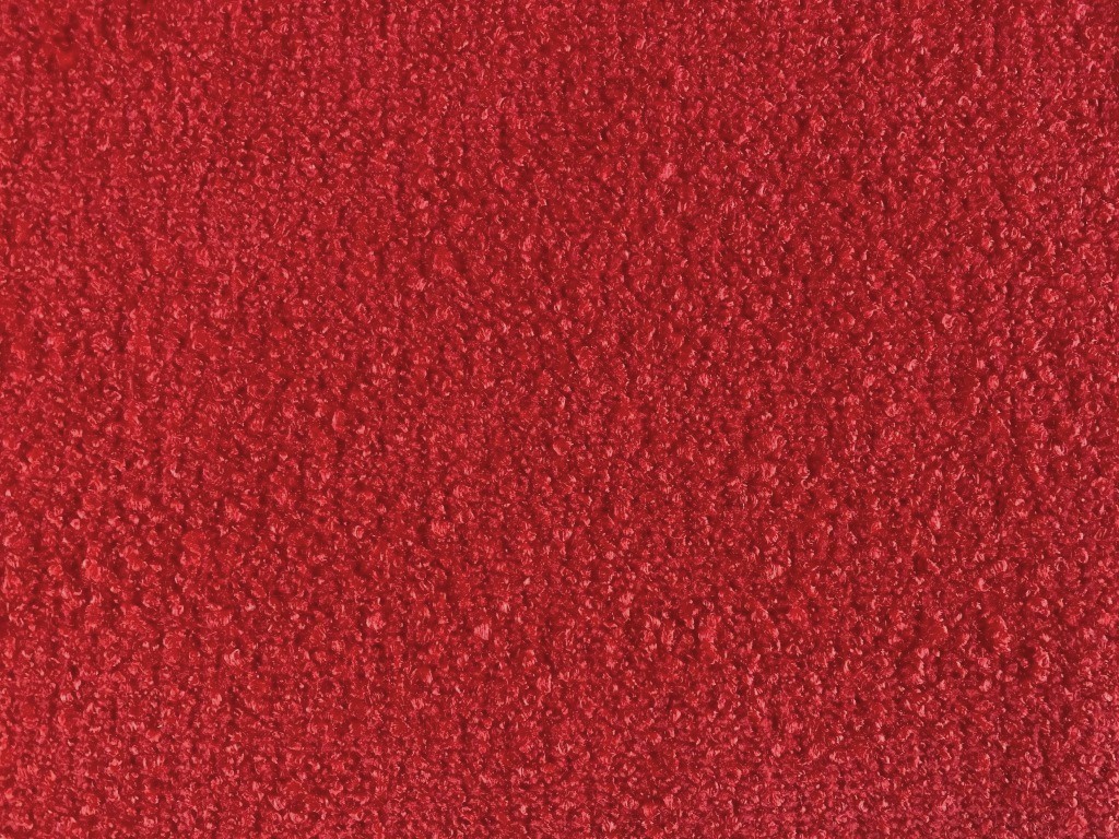 De Ploeg Lumina 11/11 red bouclé