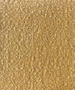 De Ploeg Lumina 07/61 dark yellow bouclé