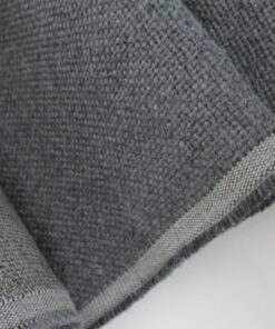 Sofa Cover Berre dark grey