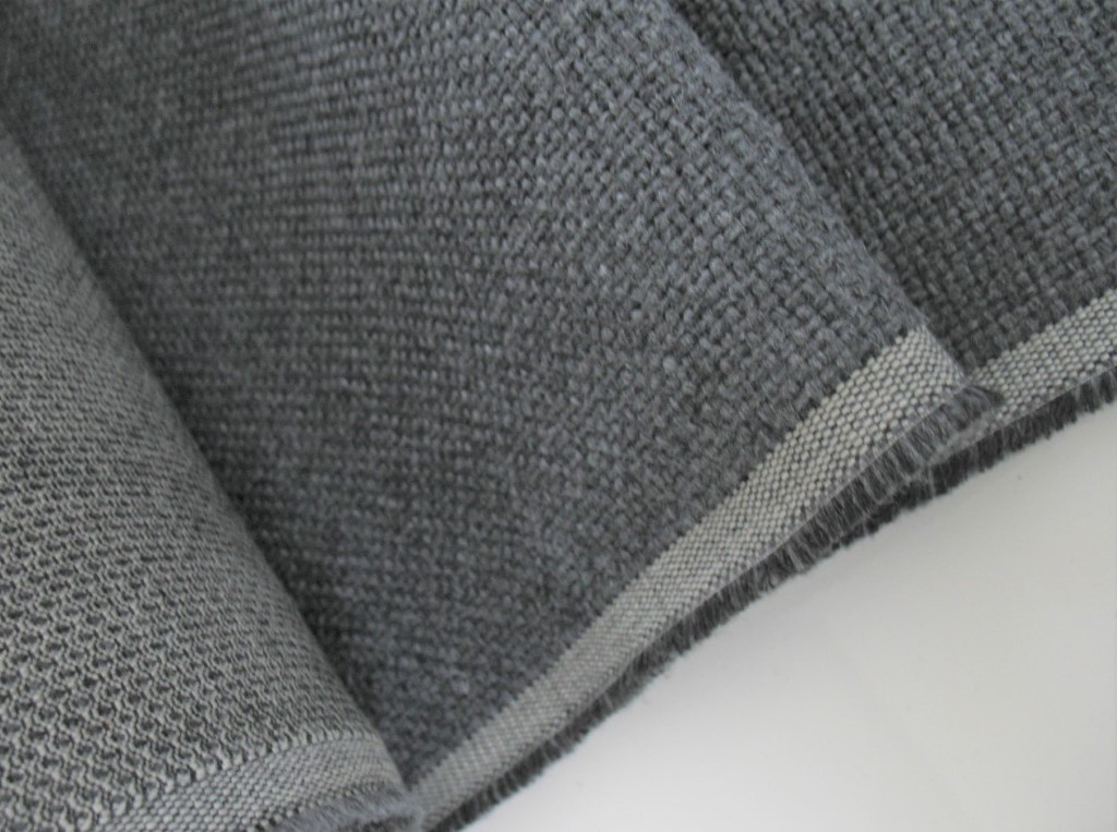 Sofa Cover Berre dark grey