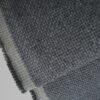 Sofa Cover Berre dark grey