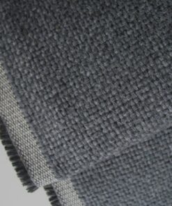 Sofa Cover Berre dark grey