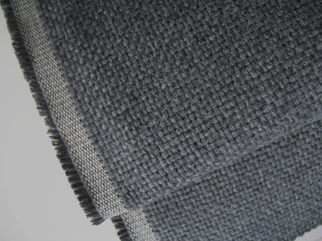 Sofa Cover Berre dark grey