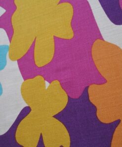 Missoni Home Haiti flowers