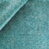 Keymer Richwool turquoise blue grey