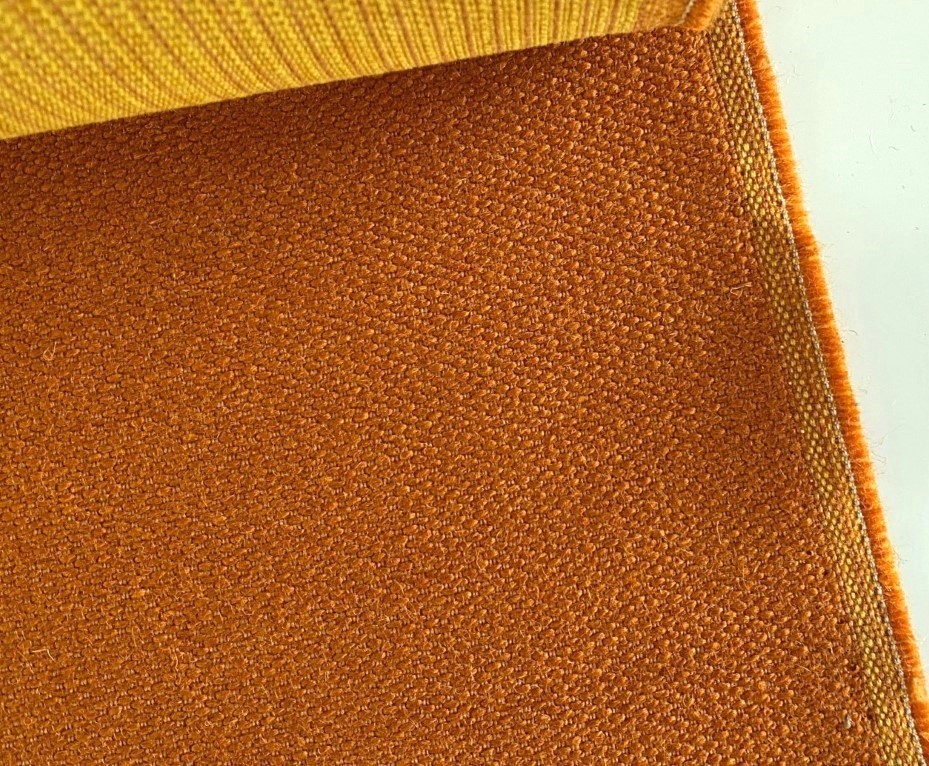 De Ploeg Napoli orange