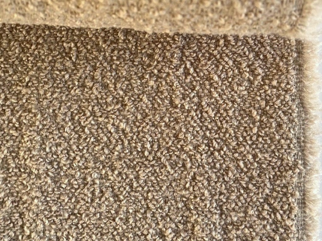 De Ploeg Bergamo 23/79 beige bouclé