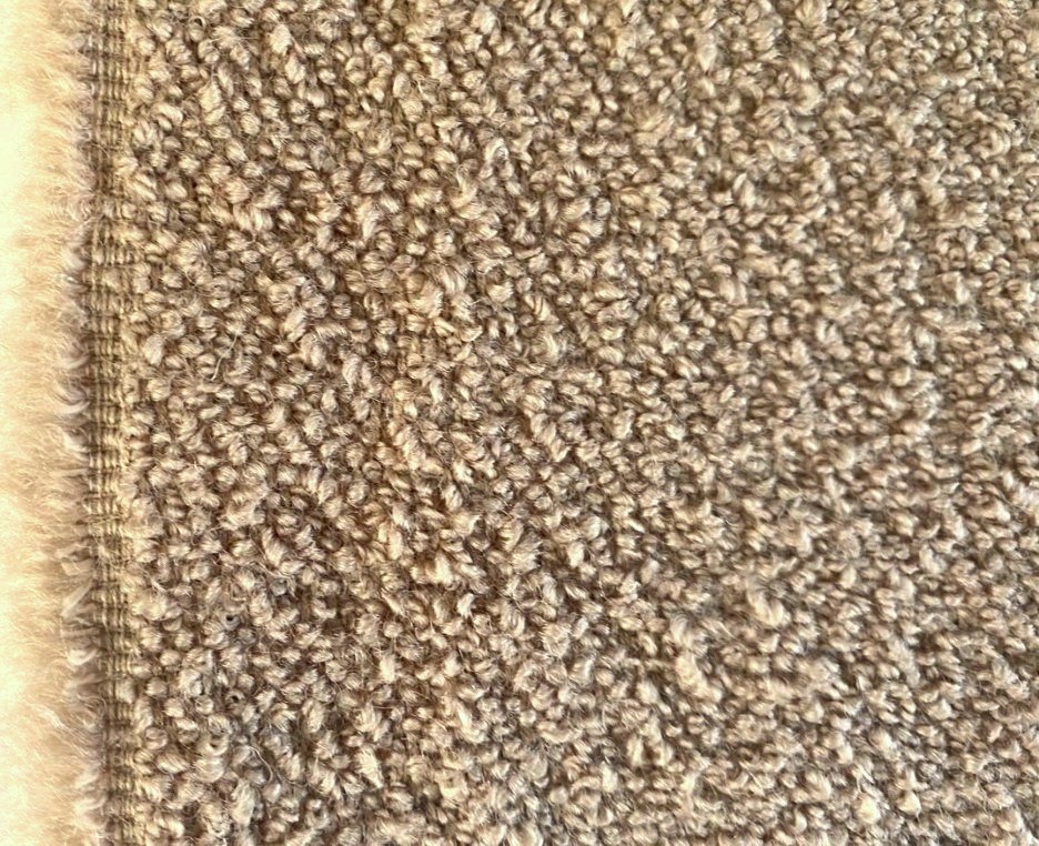 De Ploeg Bergamo 23/79 beige bouclé
