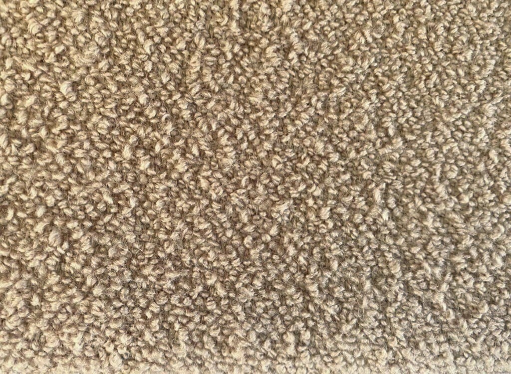 De Ploeg Bergamo 23/79 beige bouclé