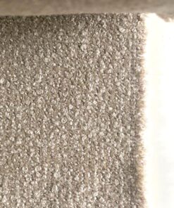 De Ploeg Lumina 01/79 beige, light brown bouclé