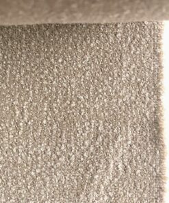 De Ploeg Lumina 01/79 beige, light brown bouclé