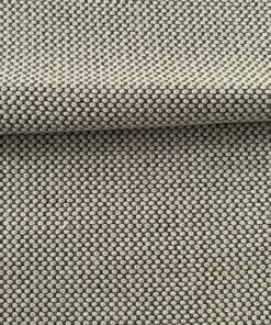 Maharam Merit 023 Kookaburra cream white grey