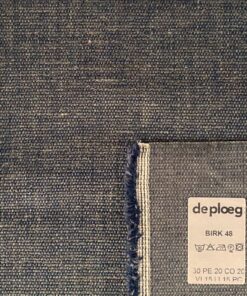 De Ploeg Birk 48 blue-grey
