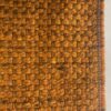 Fanny Aronsen orange vintage