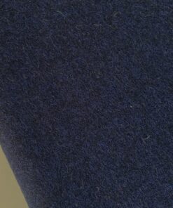 Kvadrat Divina Melange 3 787 blue black