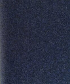 Kvadrat Divina Melange 3 787 blue black