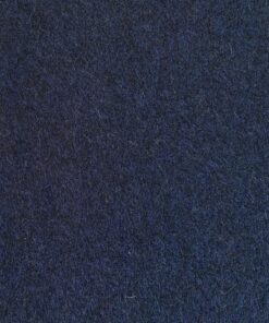 Kvadrat Divina Melange 3 787 blue black