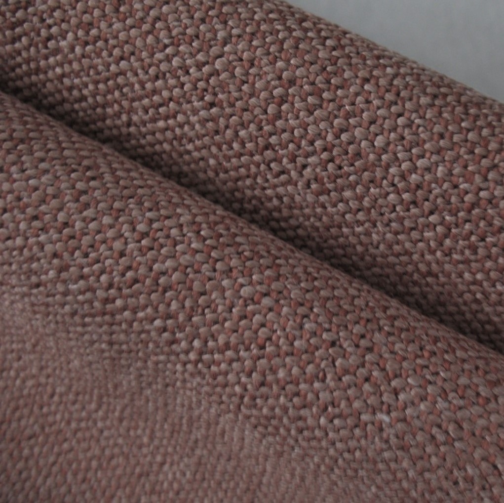 De Ploeg Ruig 01 pink