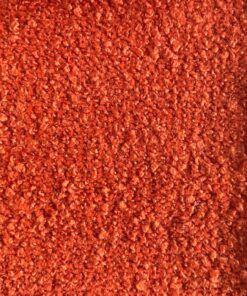 De Ploeg Lumina 09/12 orange bouclé