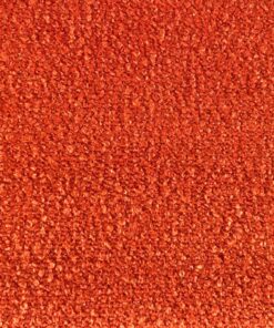 De Ploeg Lumina 09/12 orange bouclé