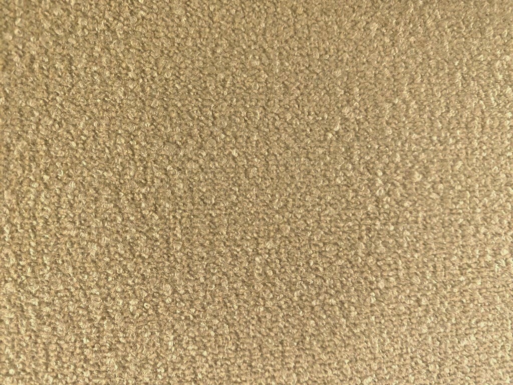 De Ploeg Lumina 18/65 soft yellow bouclé