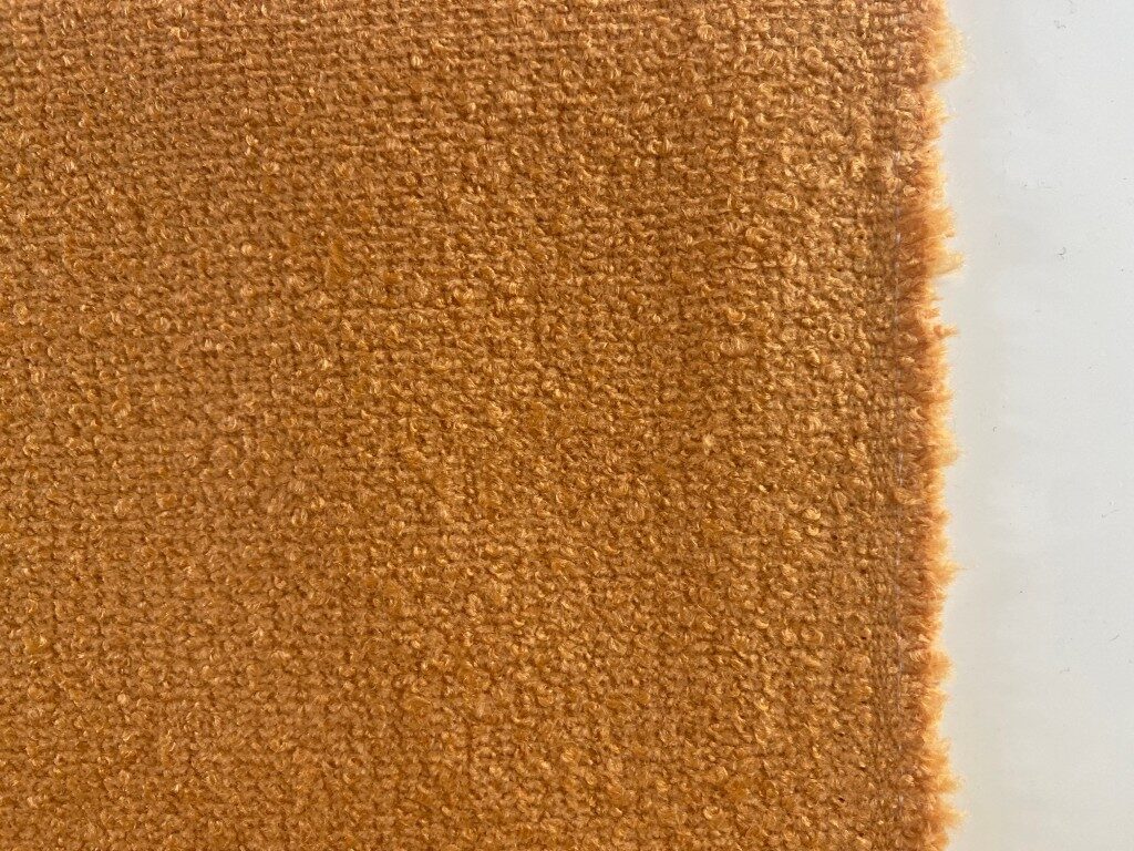 De Ploeg Lumina 08/17 light orange bouclé