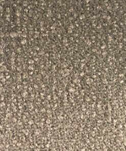 De Ploeg Lumina 16/89 grey bouclé