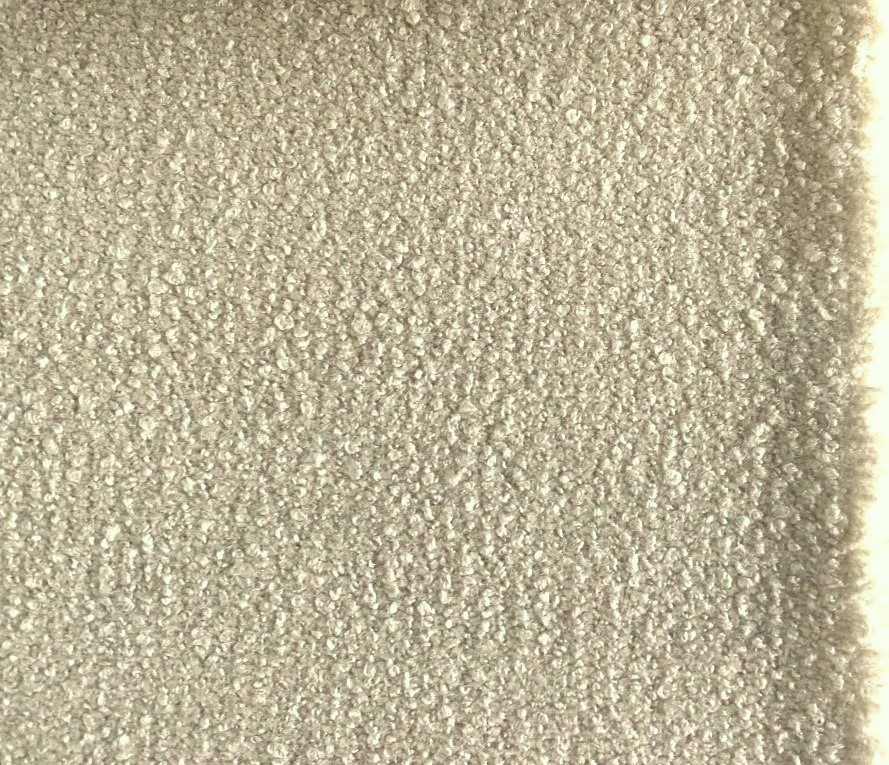 De Ploeg Lumina 20/09 green-cream bouclé