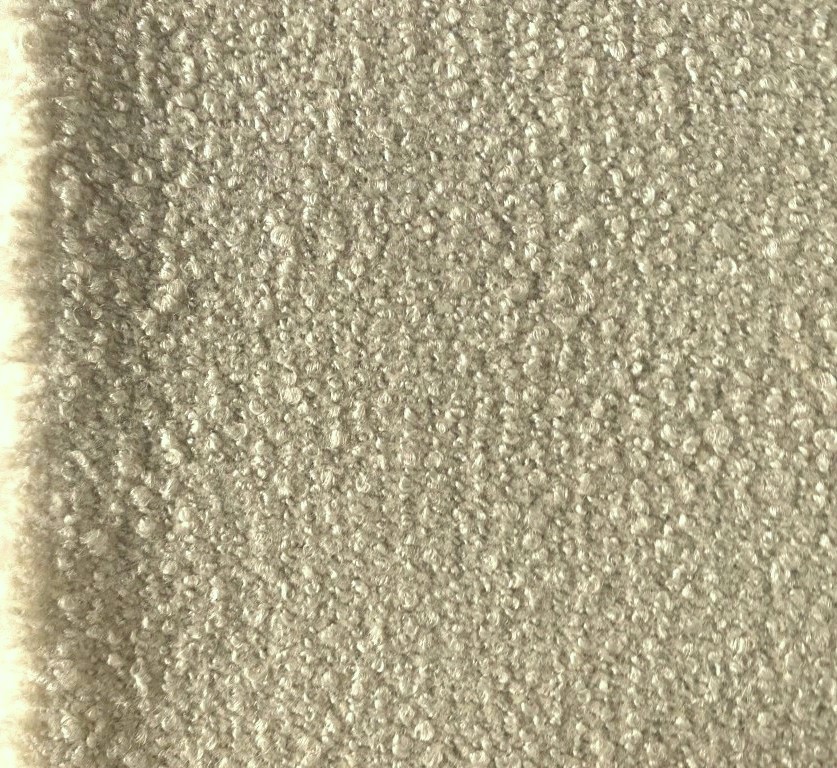 De Ploeg Lumina 20/09 green-cream bouclé
