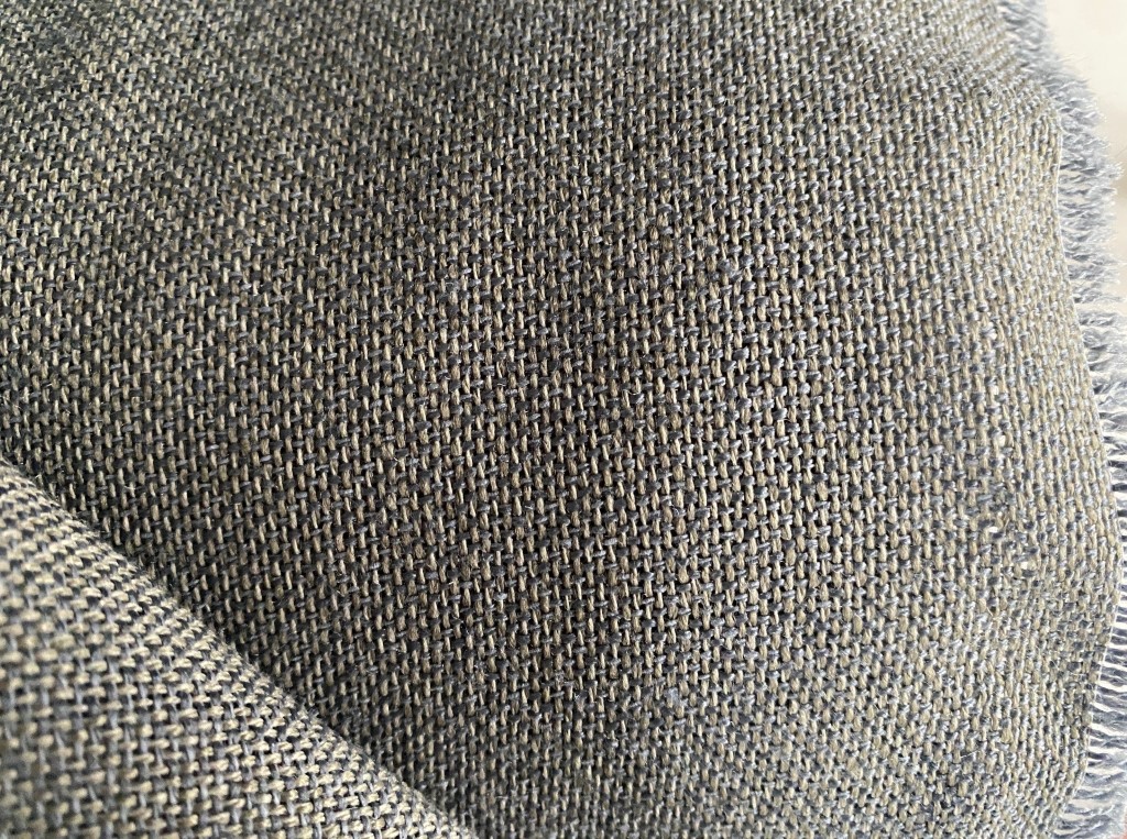 Kvadrat Ginger 2 172 beige lilac