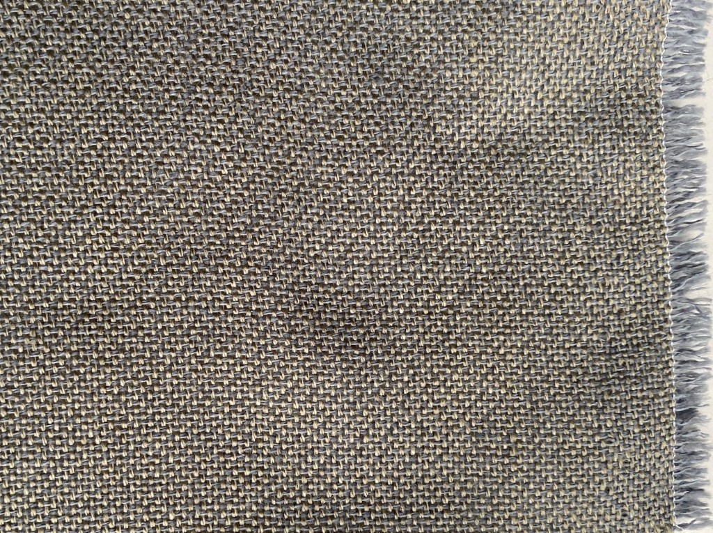 Kvadrat Ginger 2 172 beige lilac